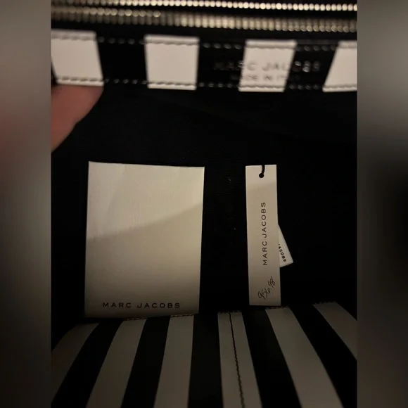 Marc Jacobs Prince Antonia Satchel - Picture 10 of 14